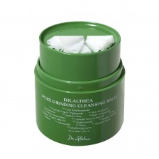 М'який гідрофільний бальзам для очищення шкіри Dr. Althea Pure Grinding Cleansing Balm М'який гідрофільний бальзам для очищення шкіри Dr. Althea Pure Grinding Cleansing Balm
